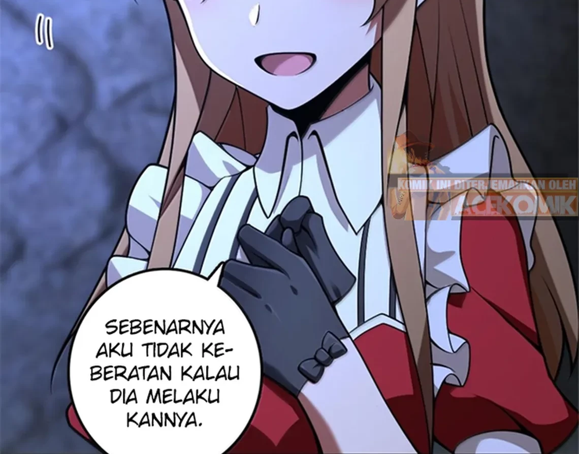 Release That Witch Chapter 591 - halaman 7