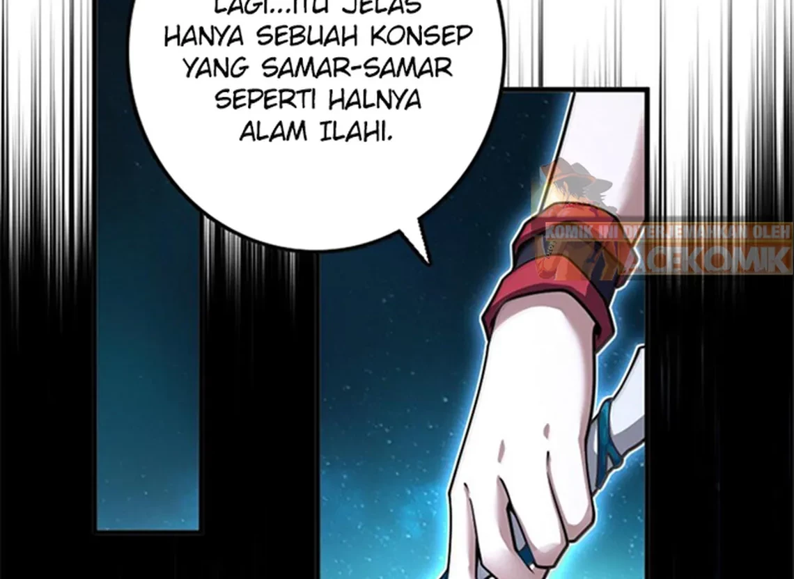 Release That Witch Chapter 592 - halaman 15