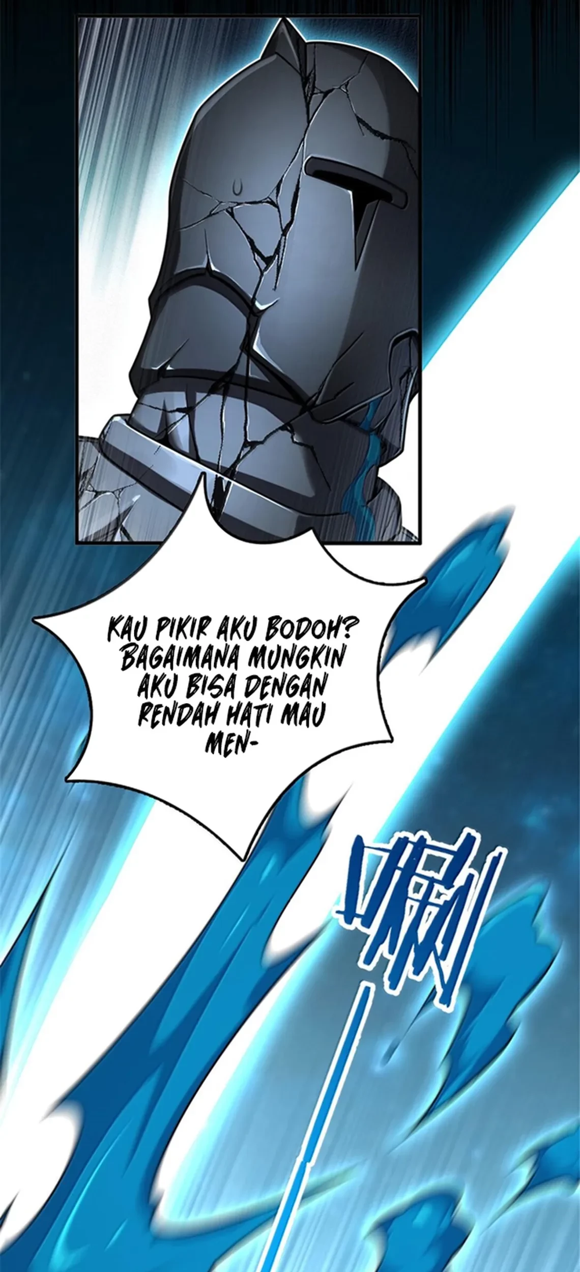 Release That Witch Chapter 592 - halaman 18