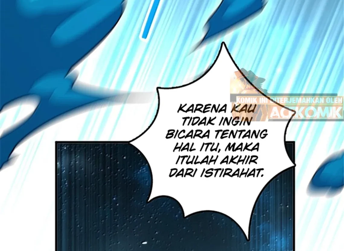 Release That Witch Chapter 592 - halaman 19