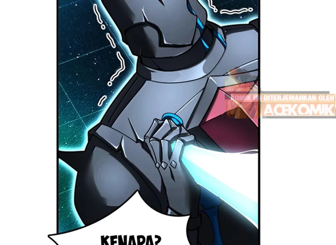 Release That Witch Chapter 592 - halaman 23