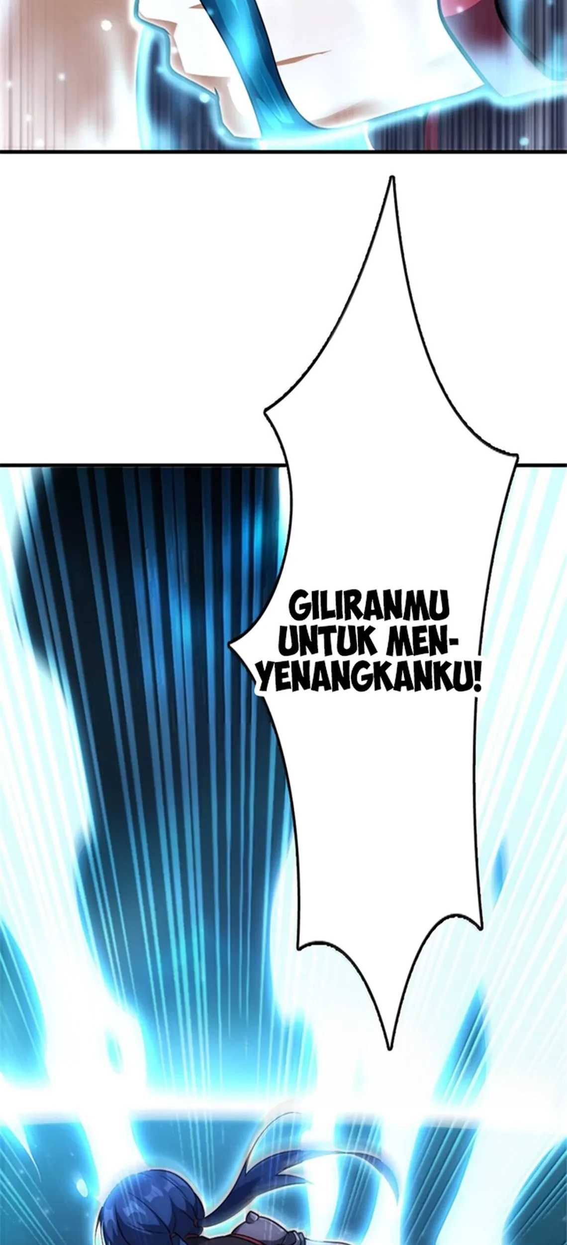 Release That Witch Chapter 592 - halaman 26