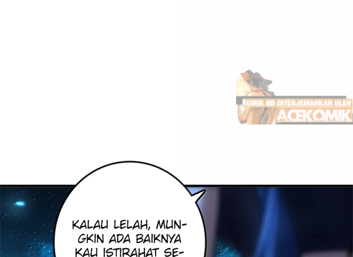 Release That Witch Chapter 592 - halaman 3