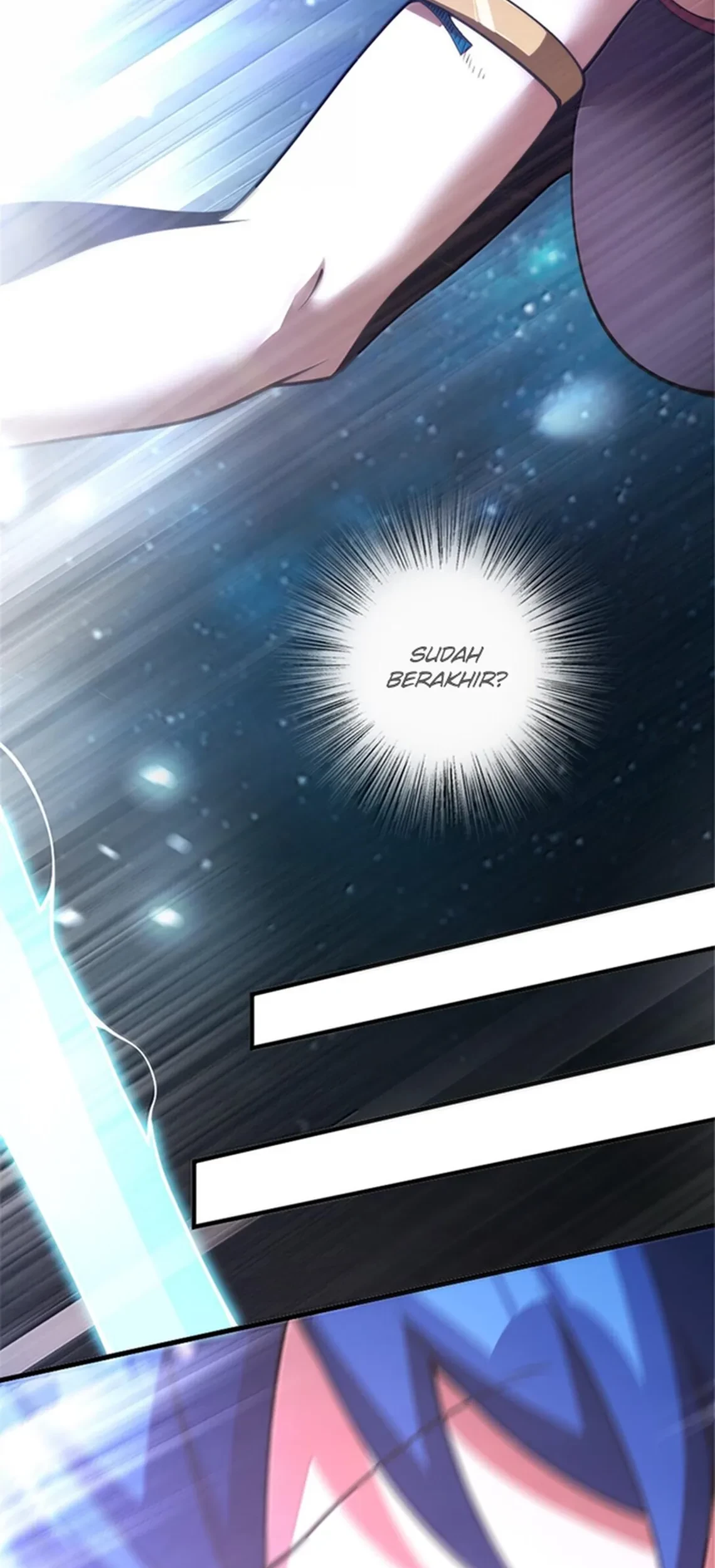 Release That Witch Chapter 592 - halaman 30