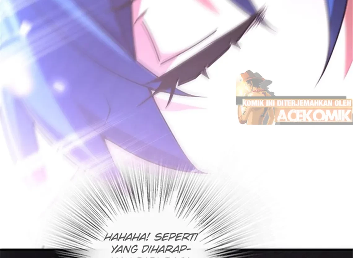 Release That Witch Chapter 592 - halaman 31