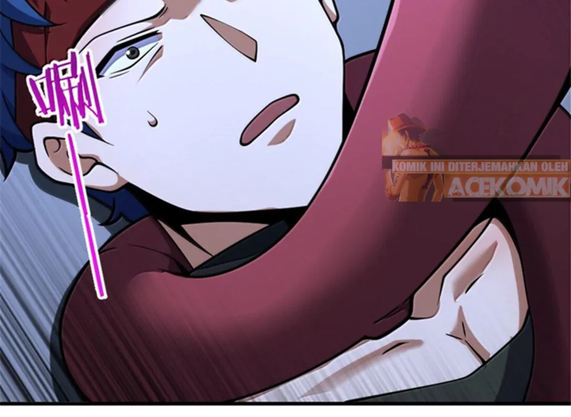 Release That Witch Chapter 592 - halaman 35