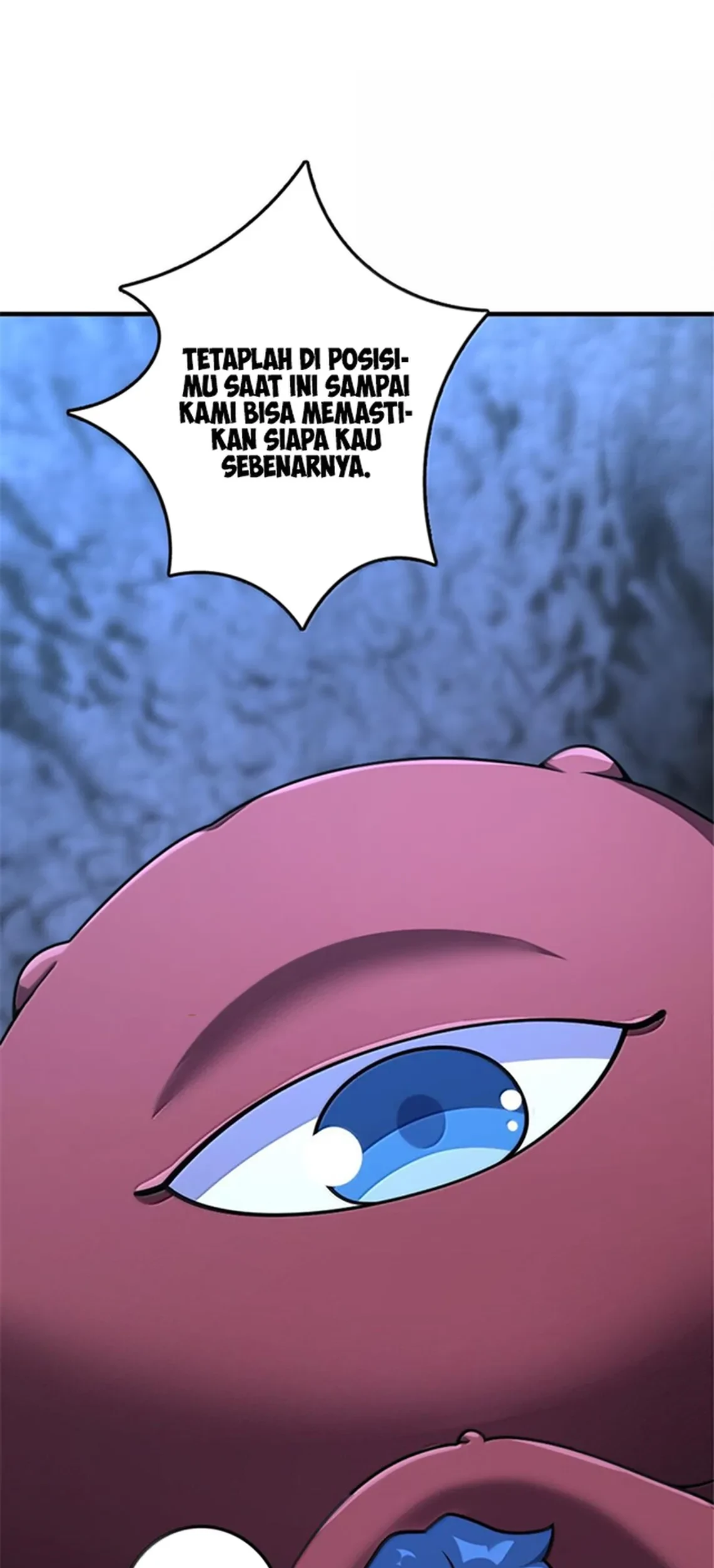 Release That Witch Chapter 592 - halaman 36