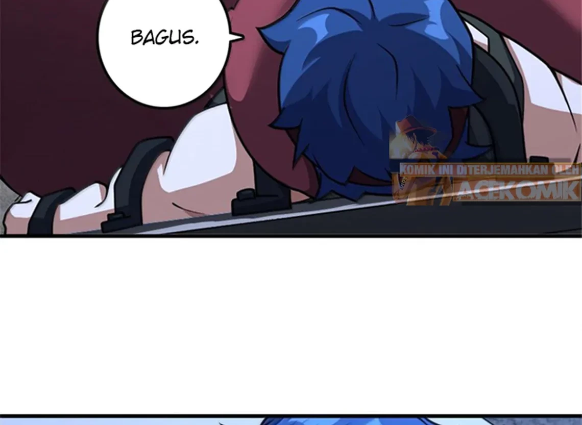 Release That Witch Chapter 592 - halaman 37