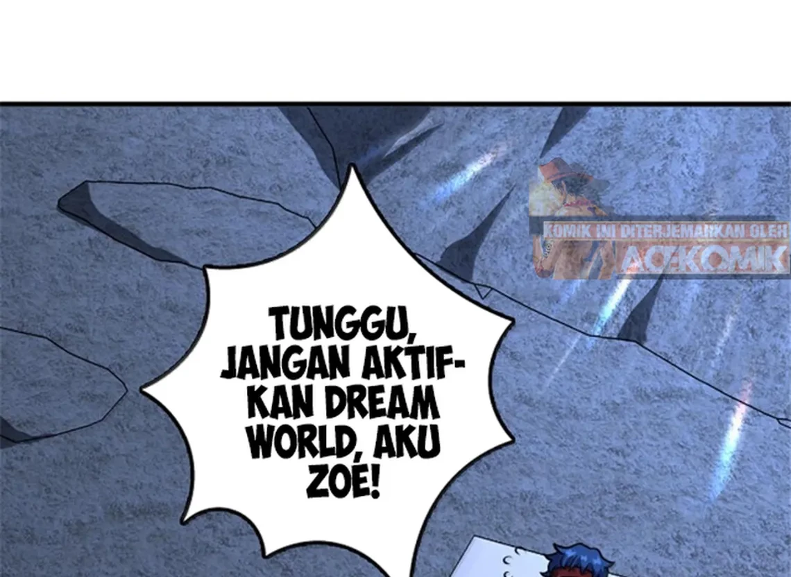 Release That Witch Chapter 592 - halaman 39