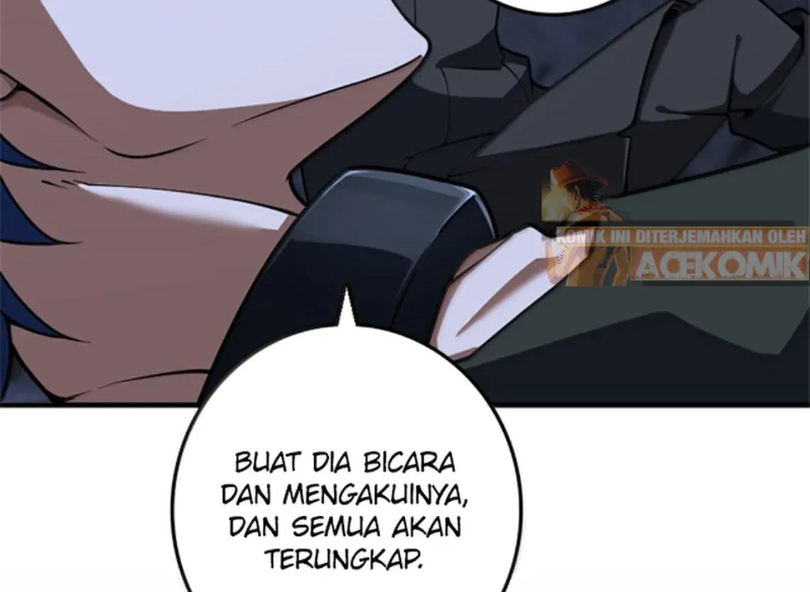 Release That Witch Chapter 592 - halaman 45