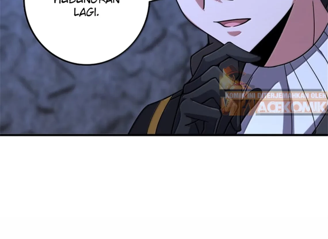 Release That Witch Chapter 592 - halaman 49
