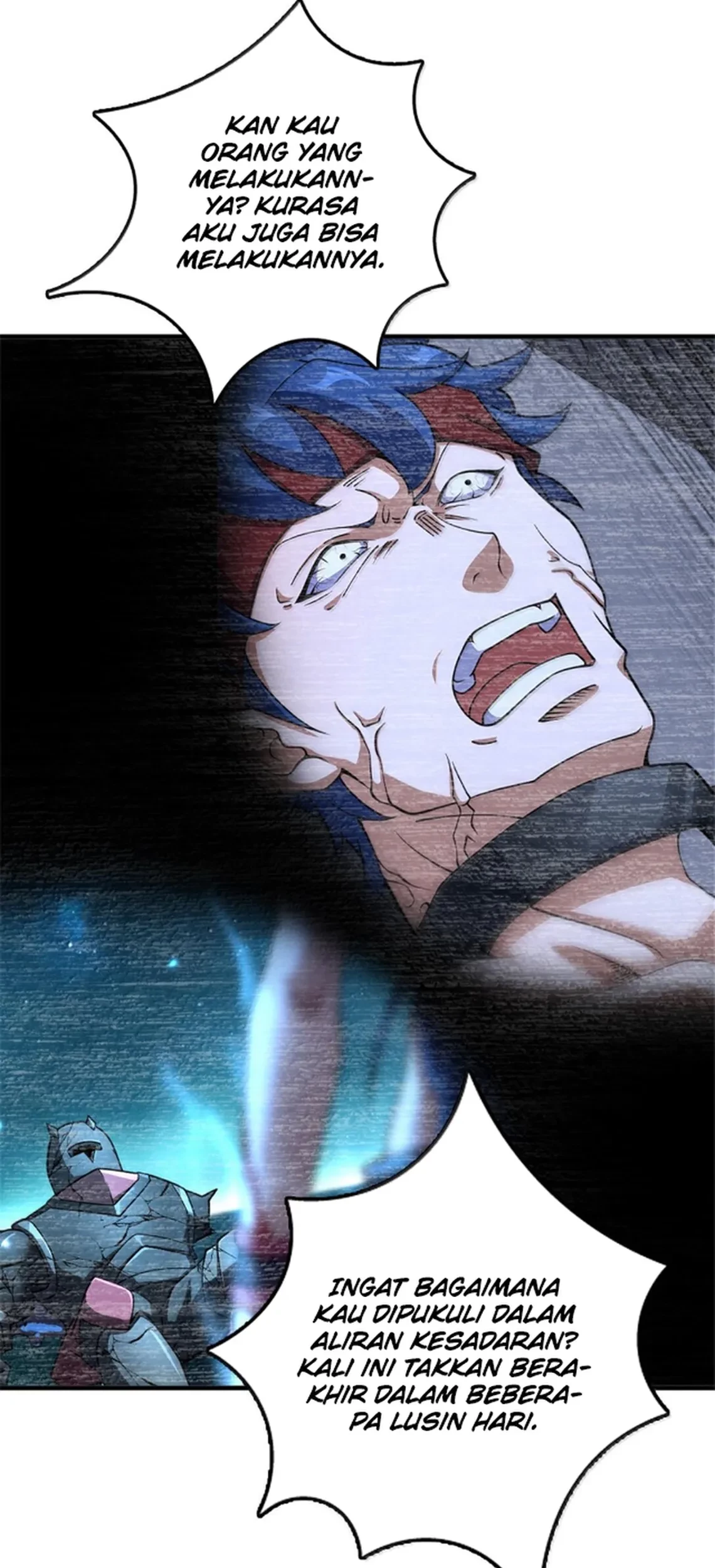 Release That Witch Chapter 592 - halaman 56