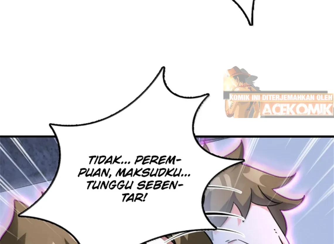 Release That Witch Chapter 592 - halaman 57