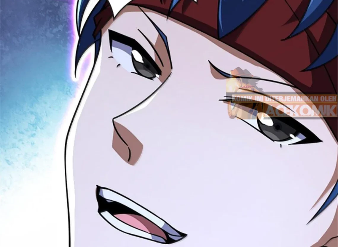 Release That Witch Chapter 592 - halaman 59