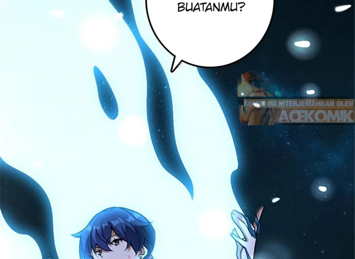 Release That Witch Chapter 592 - halaman 7