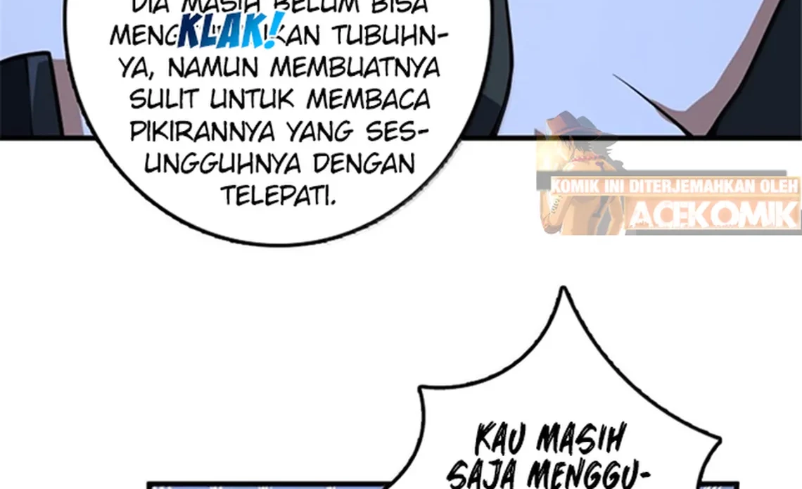 Release That Witch Chapter 593 - halaman 11