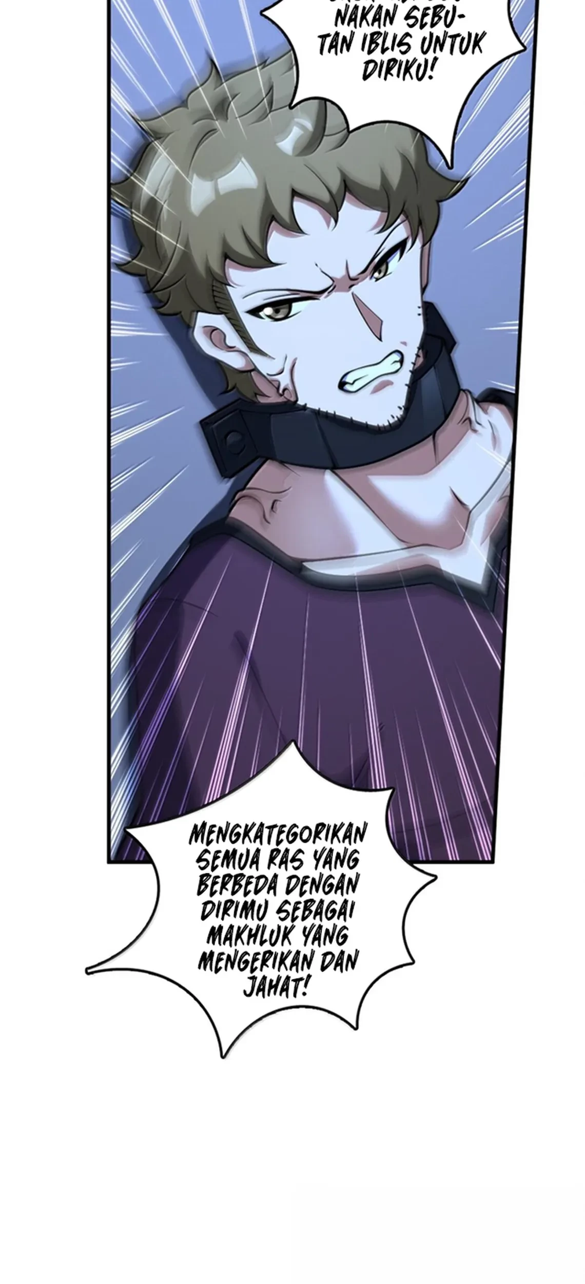 Release That Witch Chapter 593 - halaman 12