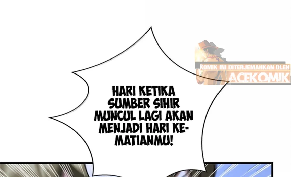 Release That Witch Chapter 593 - halaman 13