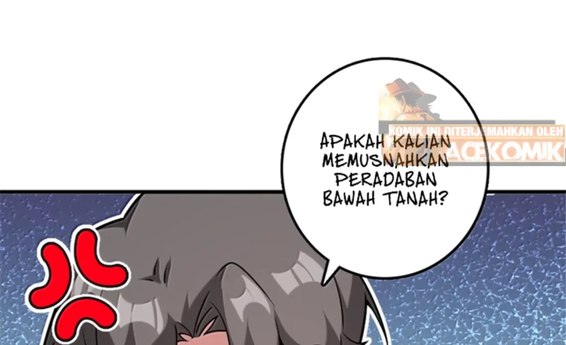 Release That Witch Chapter 593 - halaman 19