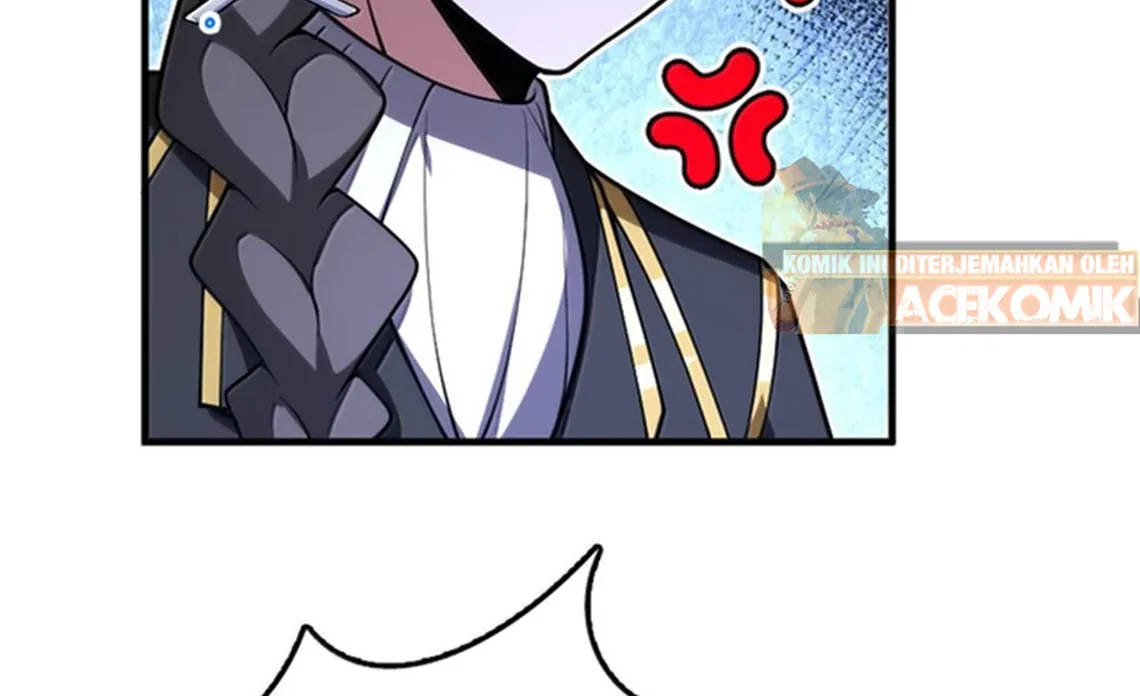 Release That Witch Chapter 593 - halaman 21