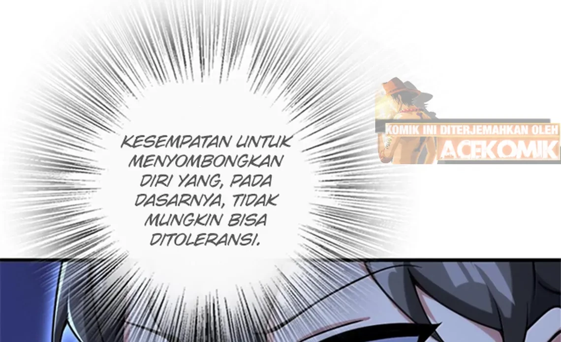 Release That Witch Chapter 593 - halaman 27