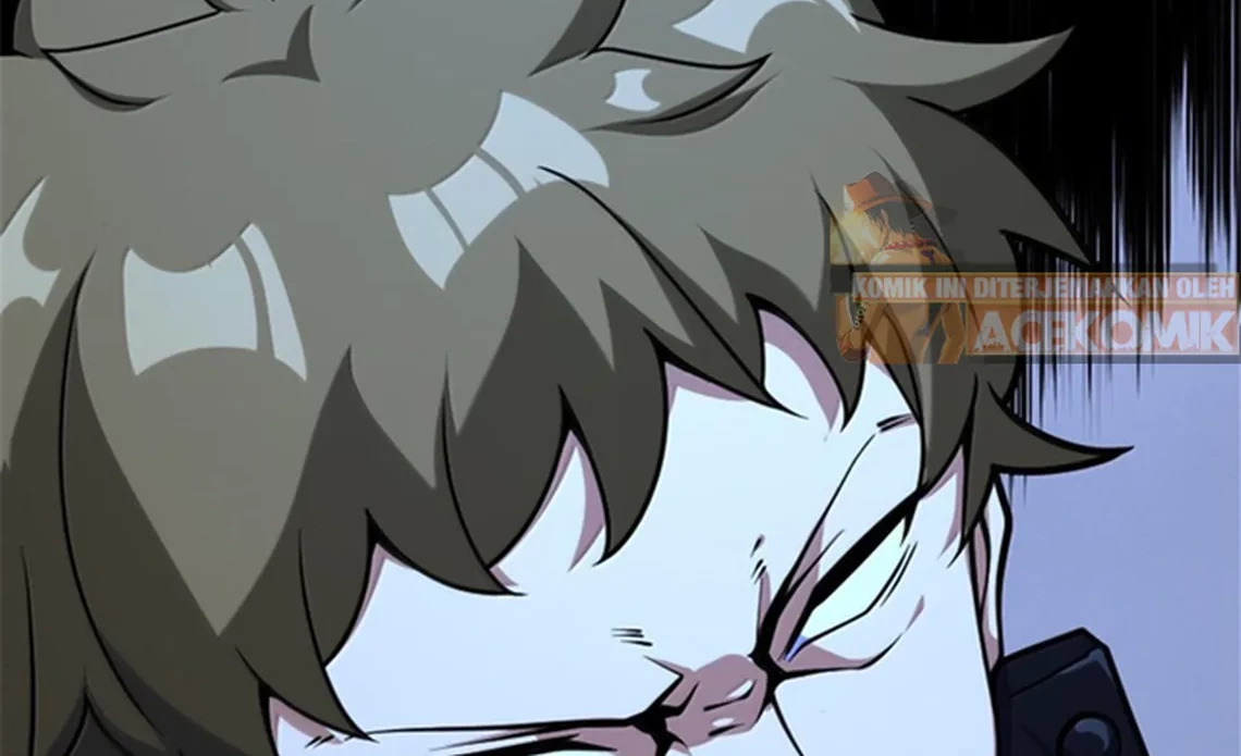 Release That Witch Chapter 593 - halaman 3