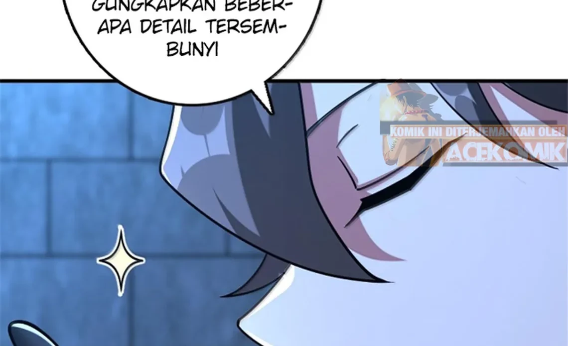 Release That Witch Chapter 593 - halaman 47