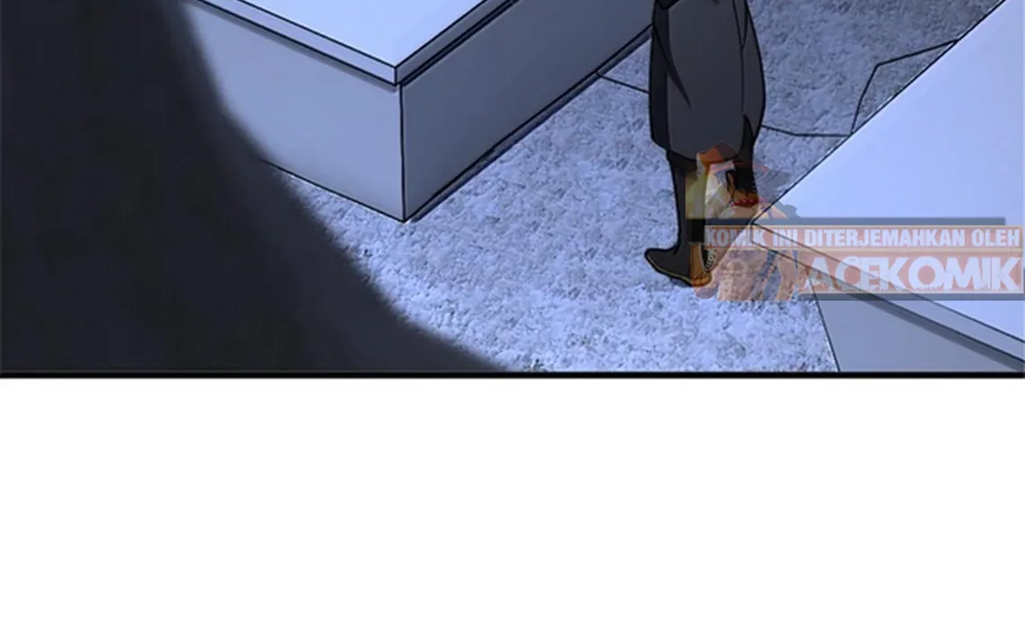 Release That Witch Chapter 593 - halaman 7