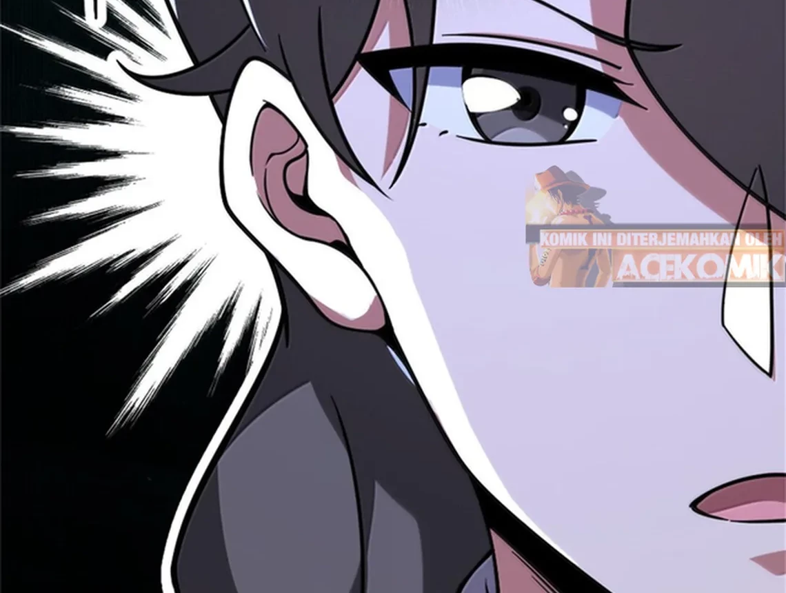 Release That Witch Chapter 594 - halaman 13