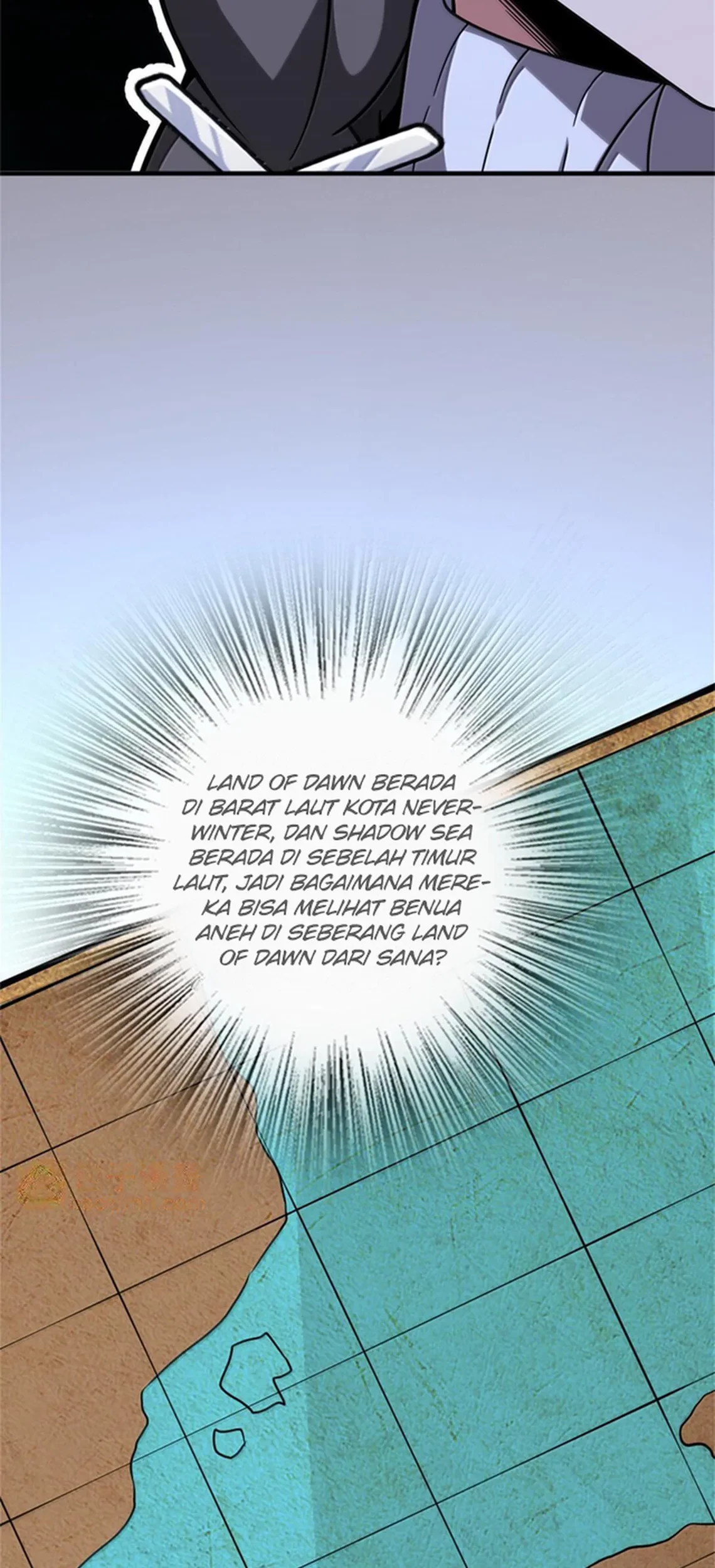Release That Witch Chapter 594 - halaman 14