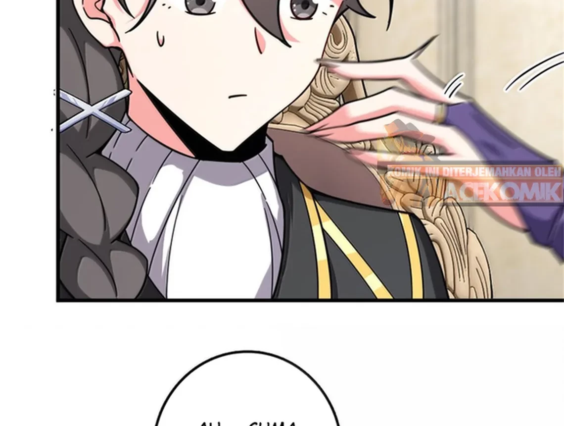Release That Witch Chapter 594 - halaman 19
