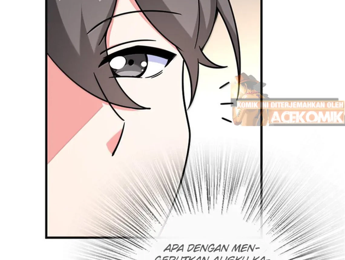 Release That Witch Chapter 594 - halaman 23