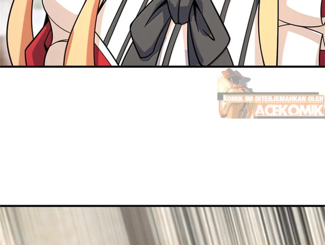 Release That Witch Chapter 594 - halaman 29