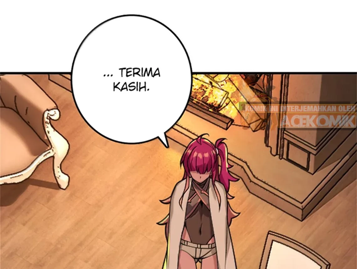 Release That Witch Chapter 594 - halaman 35