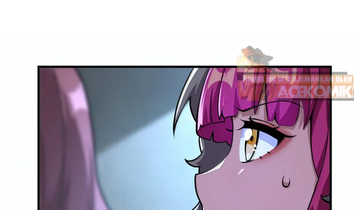 Release That Witch Chapter 595 - halaman 11