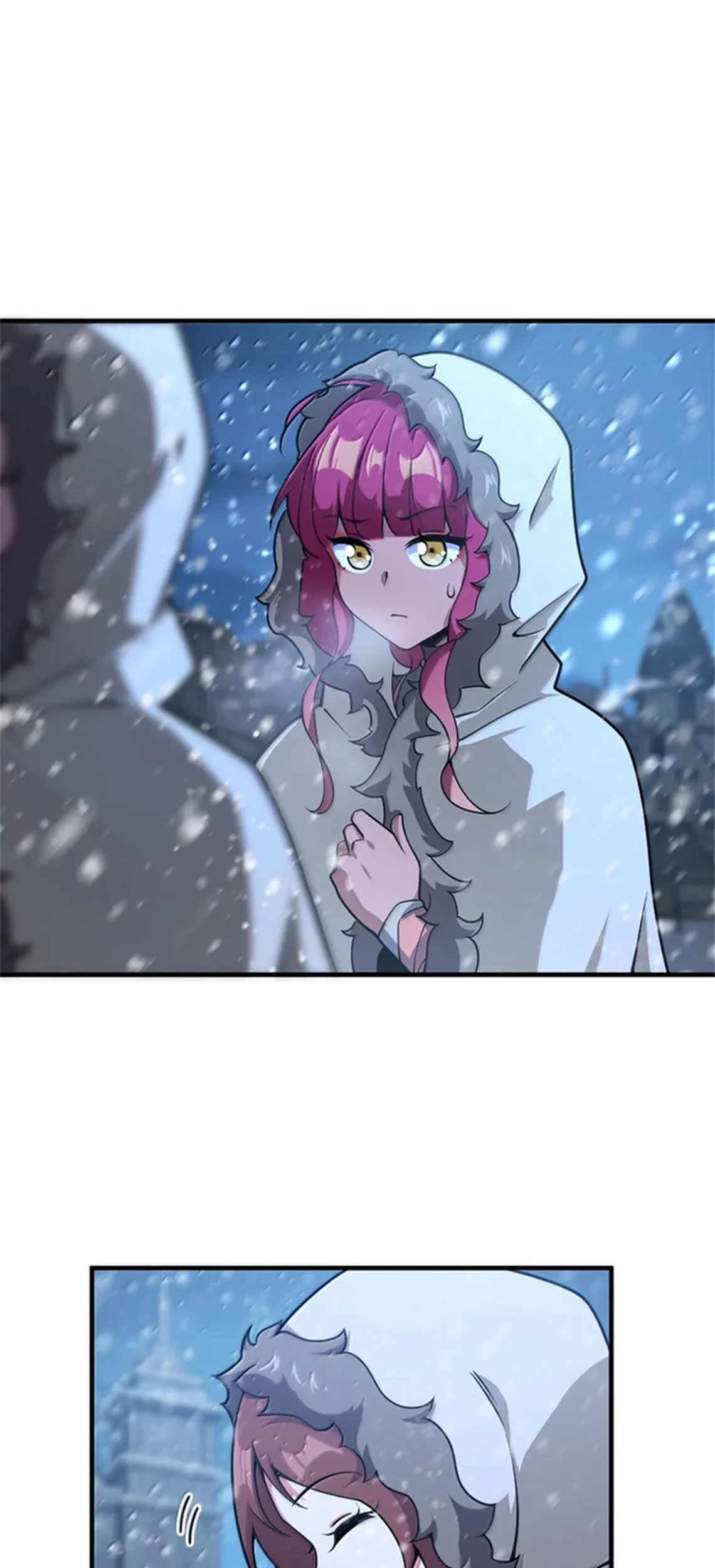 Release That Witch Chapter 595 - halaman 4