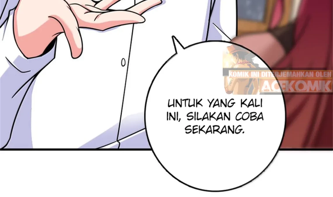 Release That Witch Chapter 595 - halaman 41