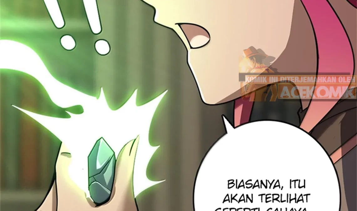 Release That Witch Chapter 595 - halaman 45