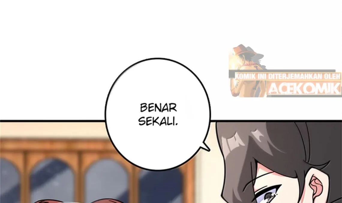 Release That Witch Chapter 595 - halaman 47