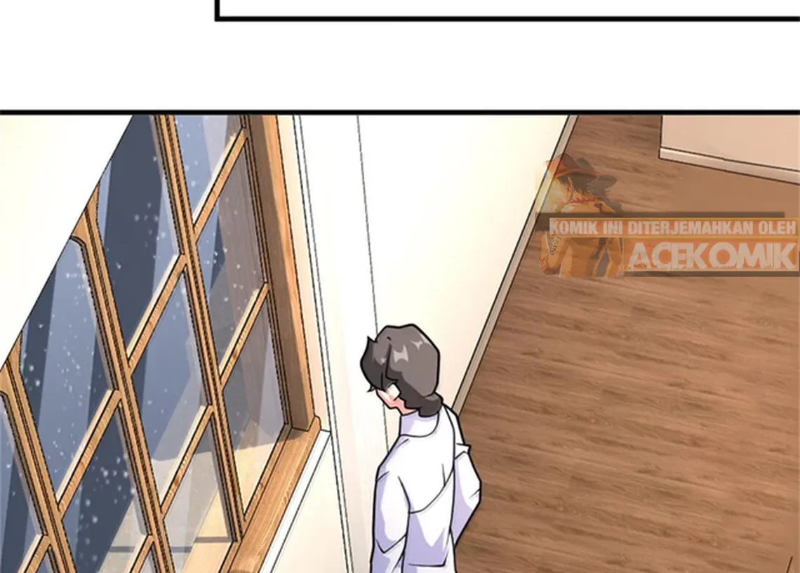 Release That Witch Chapter 596 - halaman 15