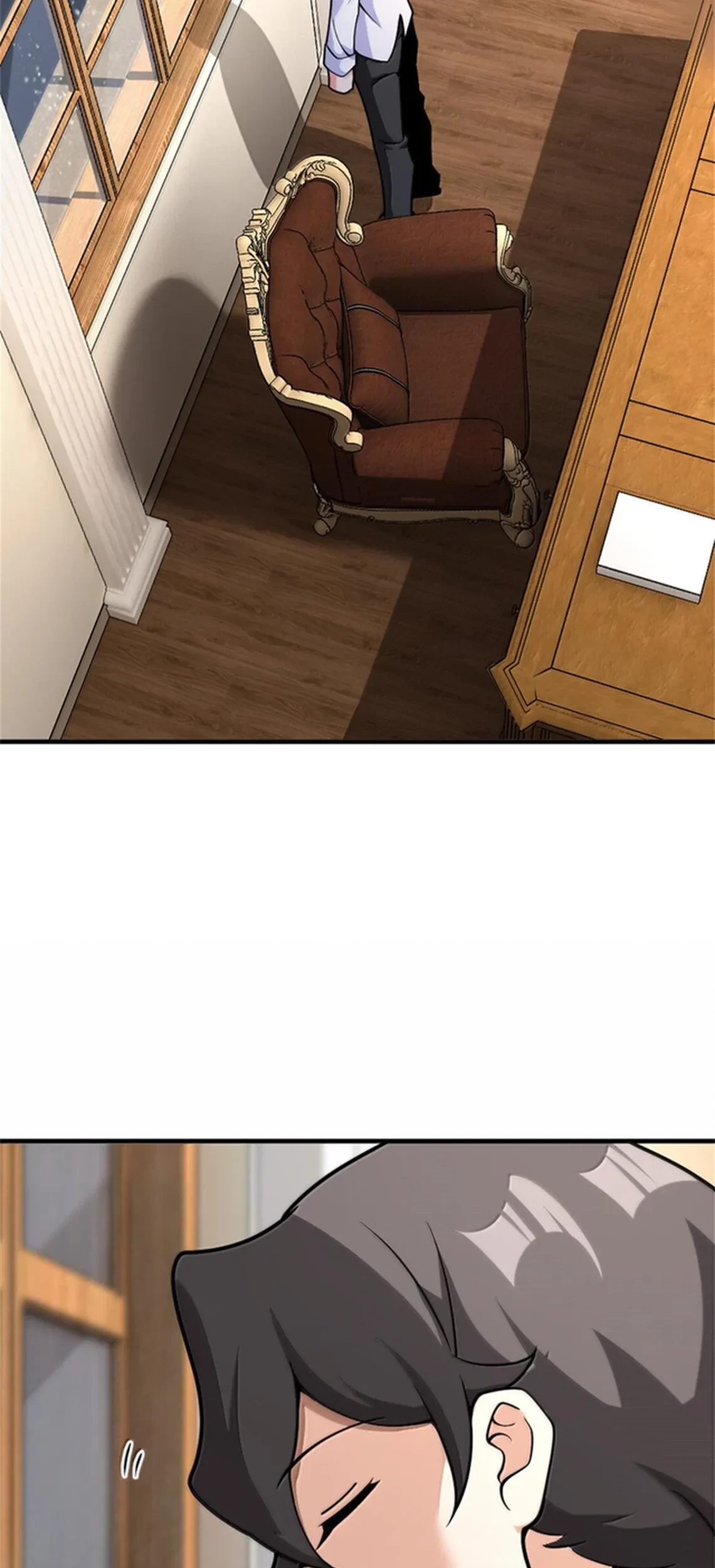 Release That Witch Chapter 596 - halaman 16