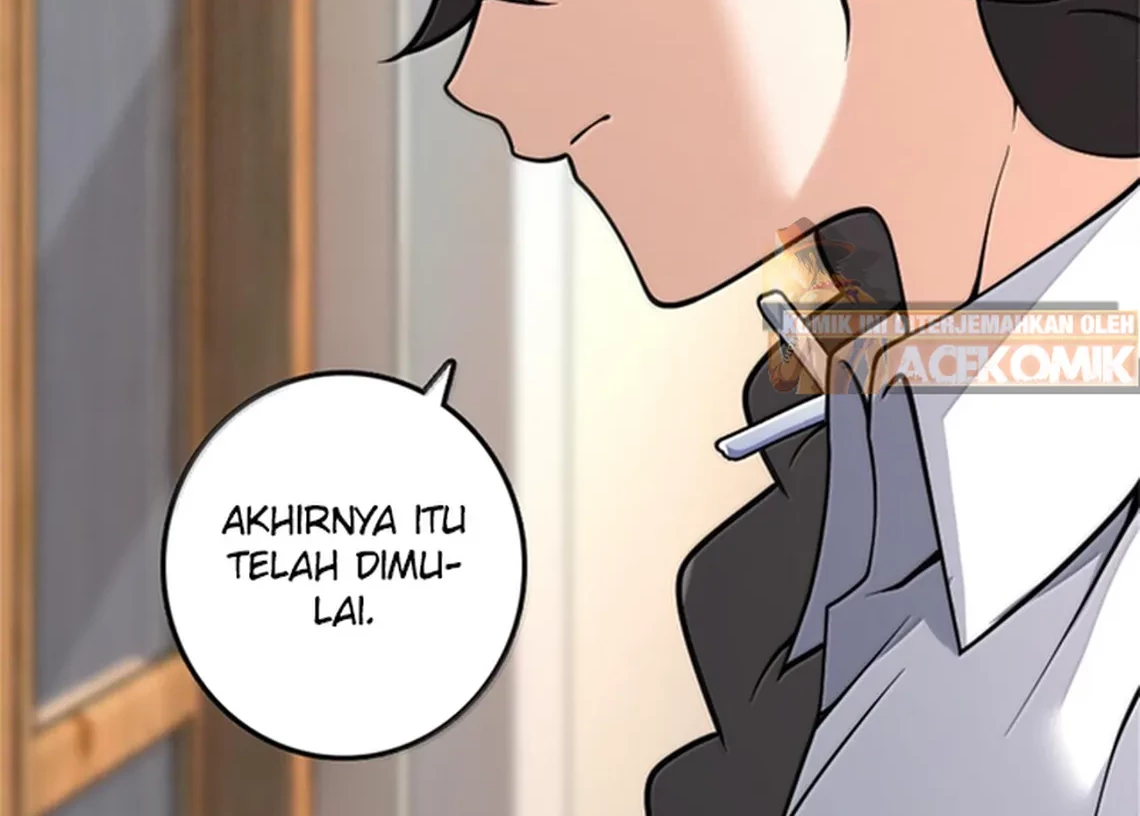 Release That Witch Chapter 596 - halaman 17