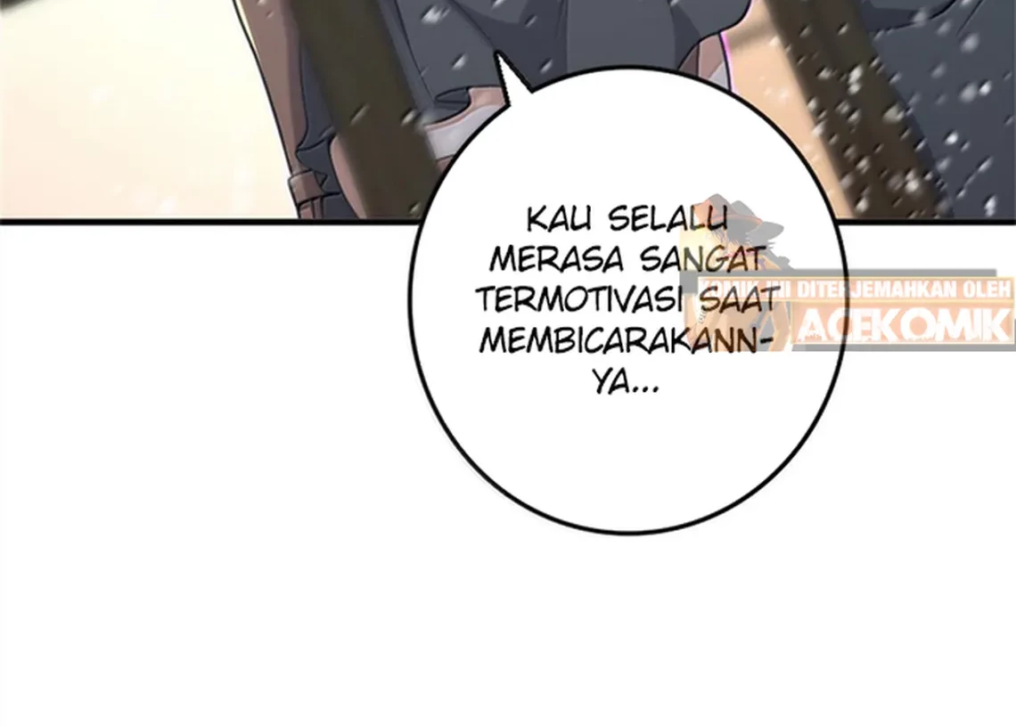 Release That Witch Chapter 596 - halaman 19