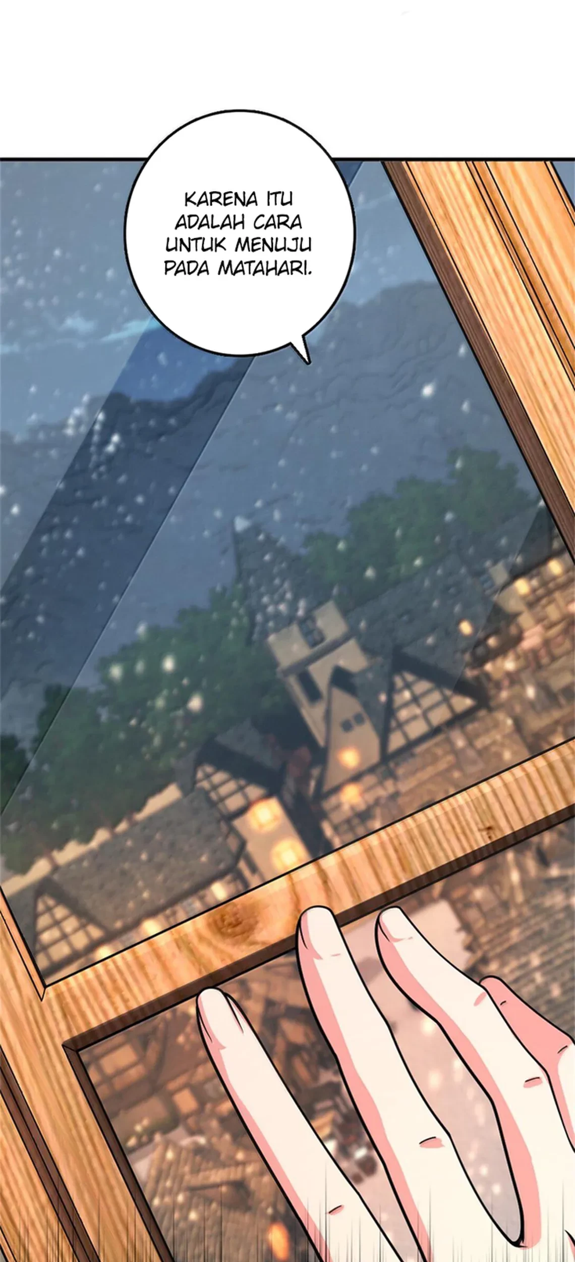 Release That Witch Chapter 596 - halaman 20