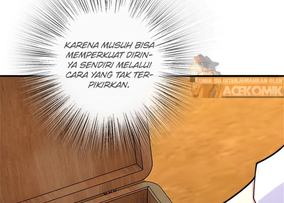 Release That Witch Chapter 596 - halaman 29