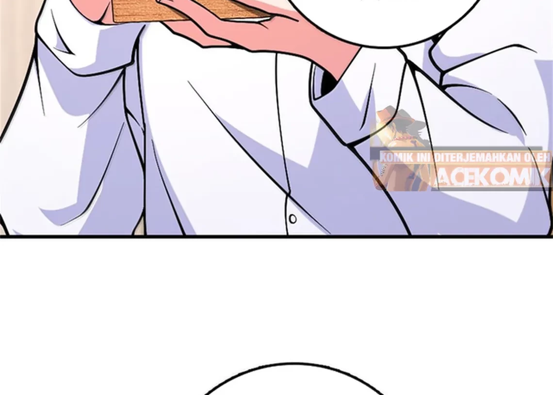 Release That Witch Chapter 596 - halaman 35