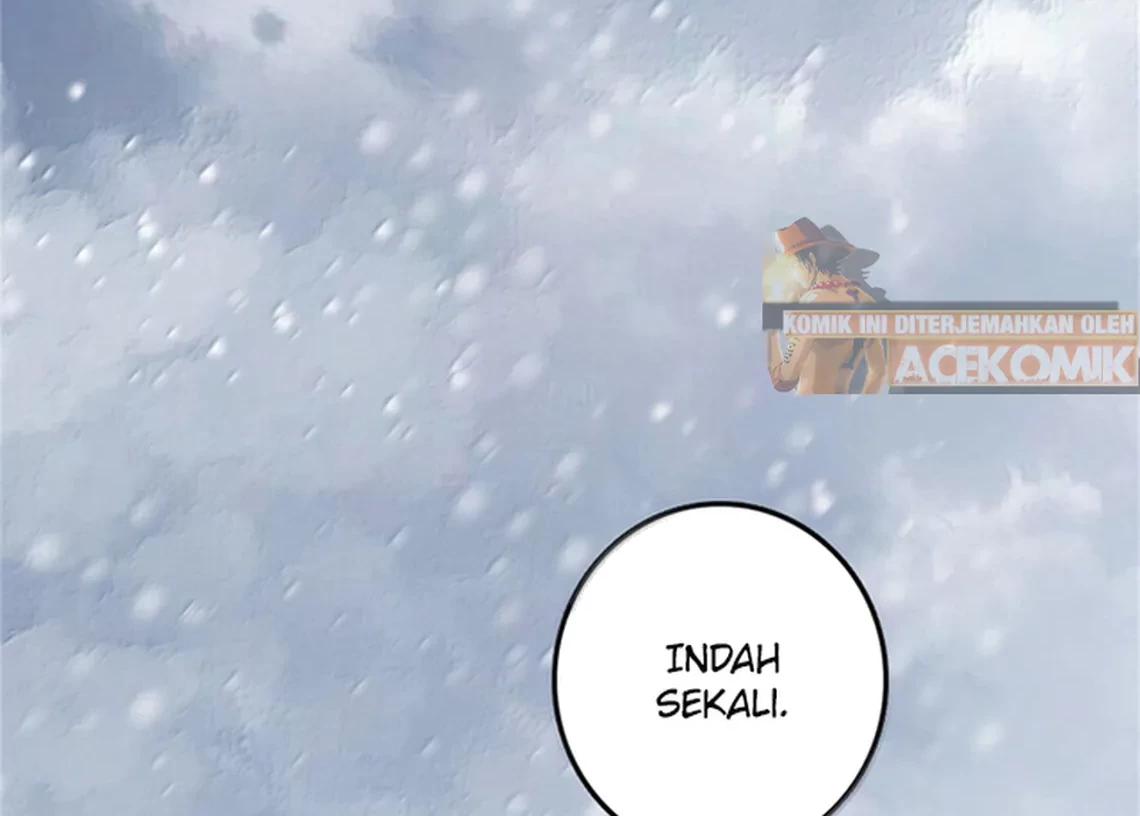 Release That Witch Chapter 596 - halaman 51