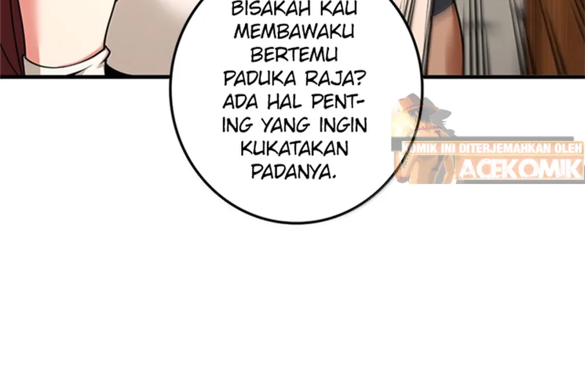 Release That Witch Chapter 597 - halaman 17