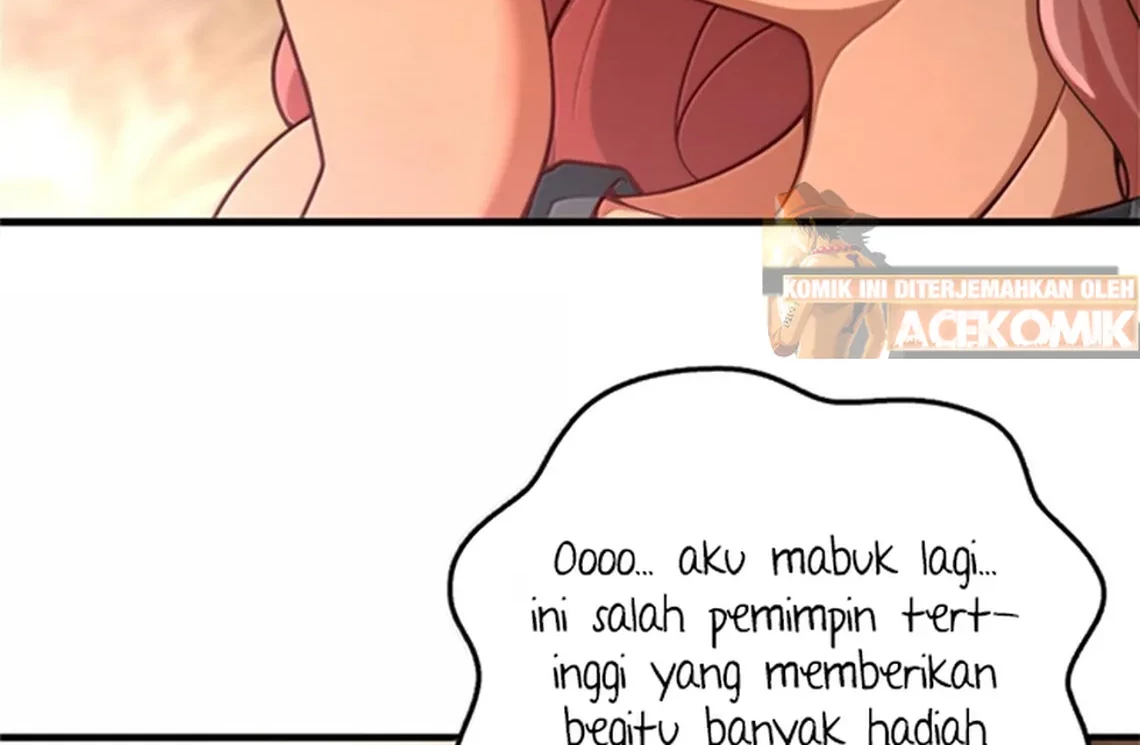 Release That Witch Chapter 597 - halaman 3
