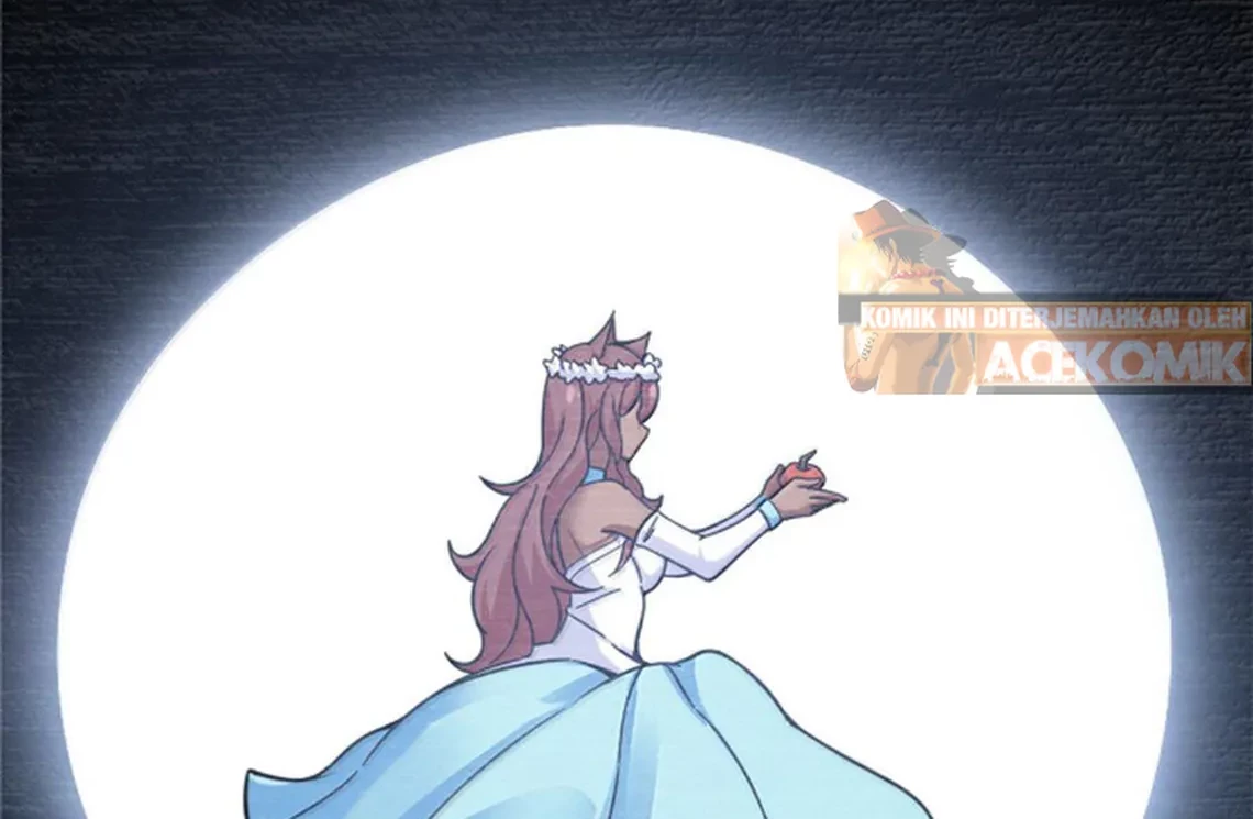 Release That Witch Chapter 597 - halaman 39